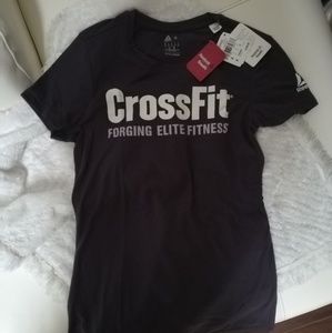 *SOLD* 2 X $15 Reebok CrossFit T-shirt